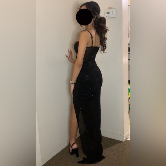 prom/wedding guest/formal dress for sale! - Picture 4 of 5